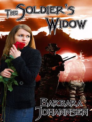 cover image of The Soldier's Widow